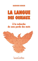 langue des oiseaux