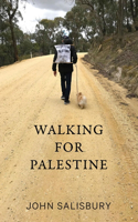 Walking for Palestine