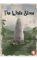 White Stone