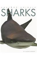 Amazing Animals: Sharks