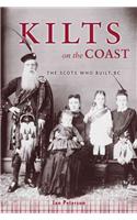 Kilts on the Coast