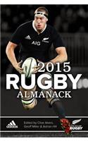 2015 Rugby Almanack