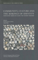 Community, Culture and The Makings of Identity