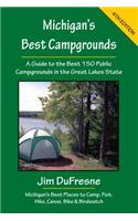 Michigan's Best Campgrounds