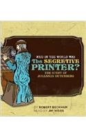 Who in the World Was The Secretive Printer?
