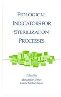 Biological Indictors for Sterilization Processes