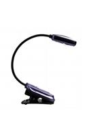 Miniflex Book Light, Purple