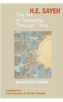 The Art of Stepping Through Time