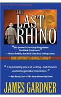 The Last Rhino