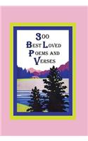300 Best Loved Poems and Verses