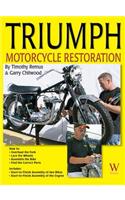 Triumph Motorcycle Restoration