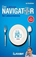 Der Laktosenavigator: Bei Laktoseintoleranz