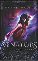Venators: Magic Unleashed