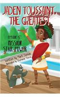 Mission Star-Power