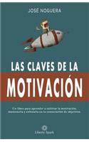 claves de la motivación