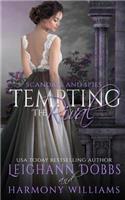 Tempting The Rival: (3 Scandals and Spies)