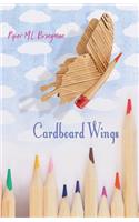Cardboard Wings