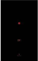 Belvidere. Hardcover Installment IV Non-Illustrated