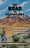 Road to Kilimanjaro