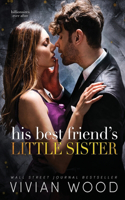 His Best Friend's Little Sister