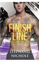 Finish Line