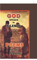 God Speaks in Silence