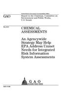Chemical assessments
