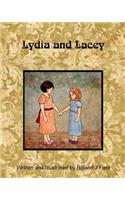 Lydia and Lacey