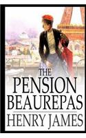 The Pension Beaurepas