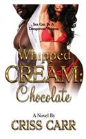 Whipped Cream: Chocolate