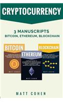 Cryptocurrency