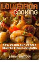 Louisiana Cooking