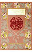 Monogram Pig - Boar Notebook