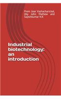 Industrial Biotechnology