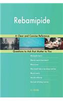Rebamipide; A Clear and Concise Reference