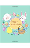 Happy Easter Day
