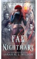 Fae Nightmare