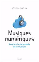 Musiques numeriques [ePub]
