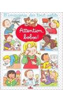 Attention Bobos