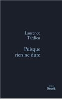 Puisque Rien Ne Dure