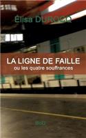 ligne de faille