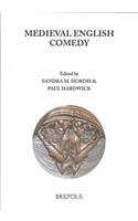 Medieval English Comedy