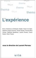 L'Experience