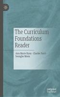 Curriculum Foundations Reader