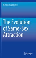 Evolution of Same-Sex Attraction