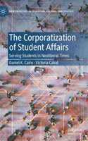 Corporatization of Student Affairs