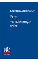 Privatversicherungsrecht