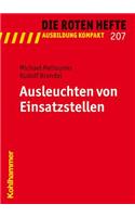 Ausleuchten Von Einsatzstellen