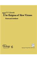 The Enigma of Slow Viruses: Facts and Artefacts(6 Archives of Virology. Supplementa)