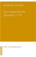 Urgeschichte (Genesis 1-11)